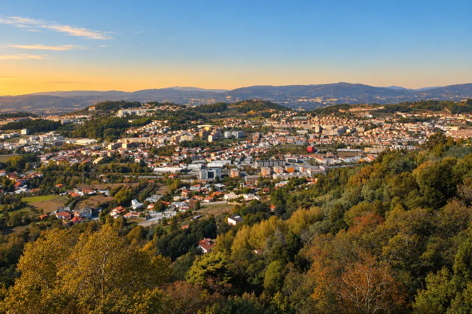 Braga