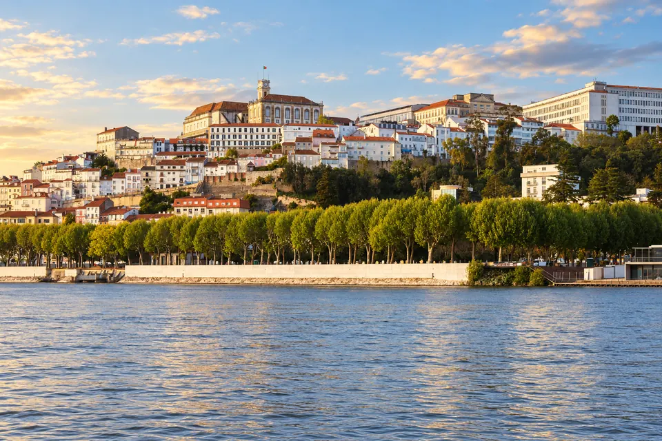 Coimbra, Portugal