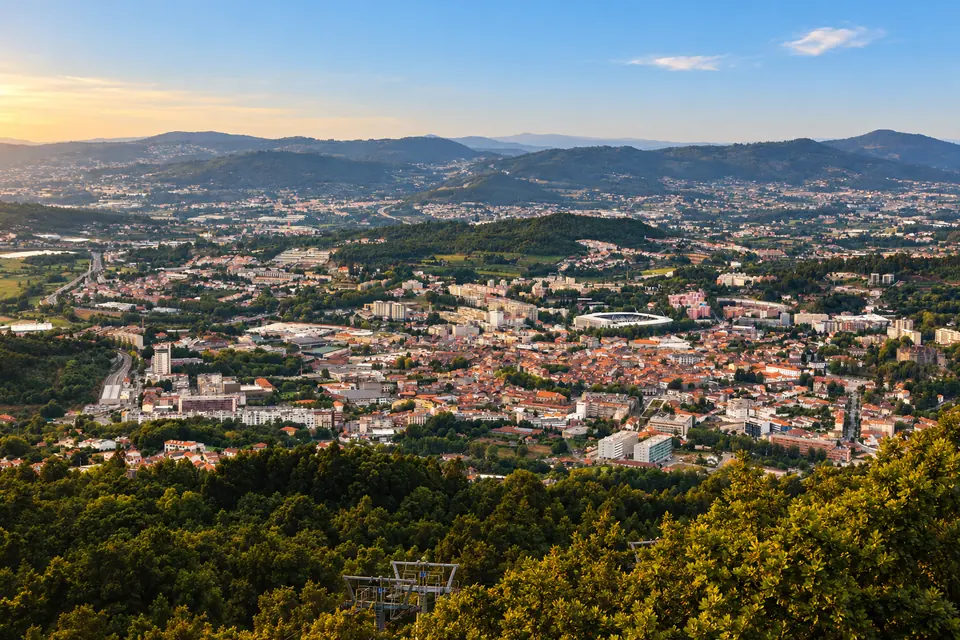 Guimarães