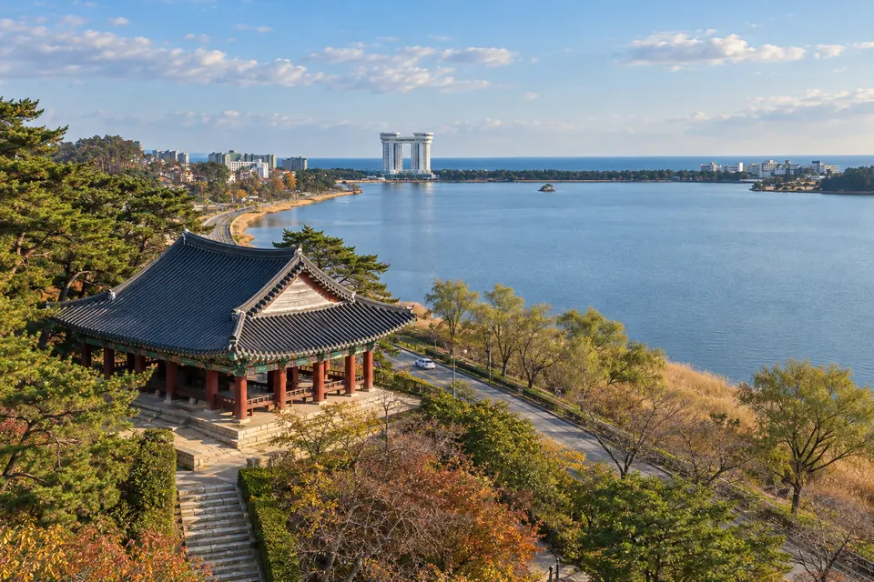 Gangneung
