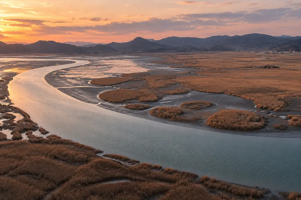 Suncheon, South Korea