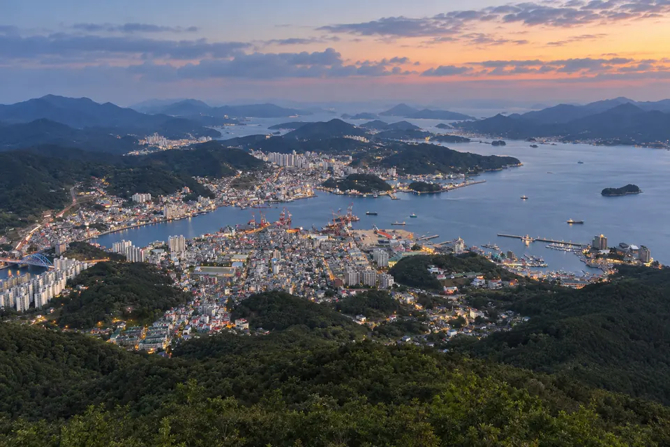 Tongyeong