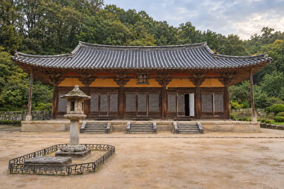 Yeongju