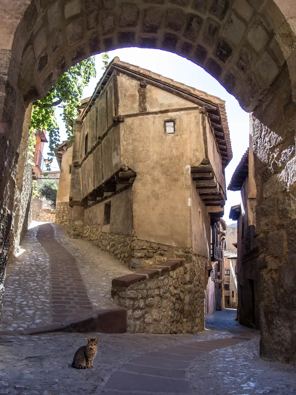 The Casa de la Julianeta