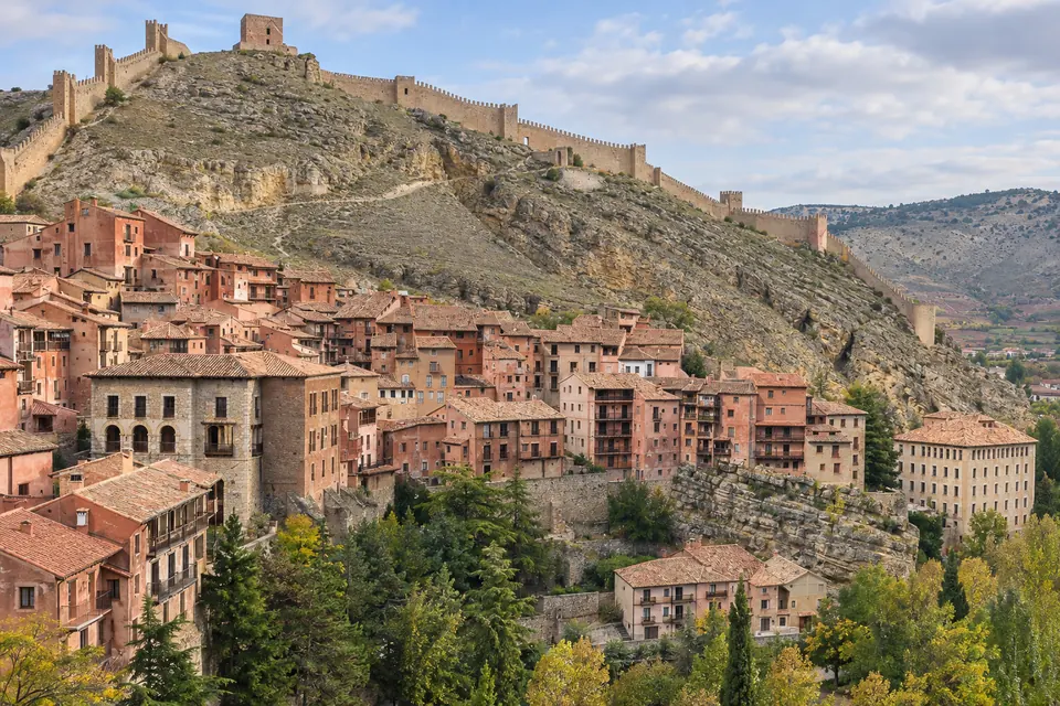 Albarracín
