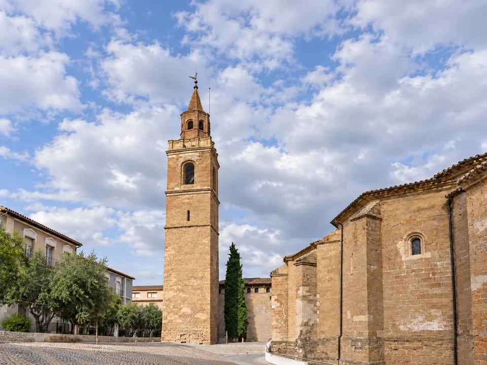 Barbastro
