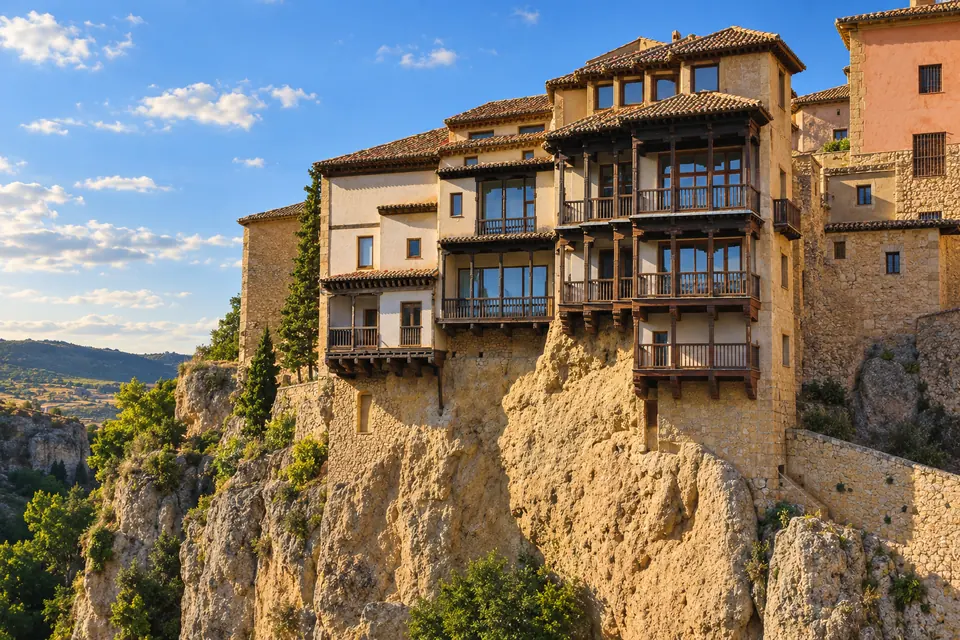 Cuenca, Spain