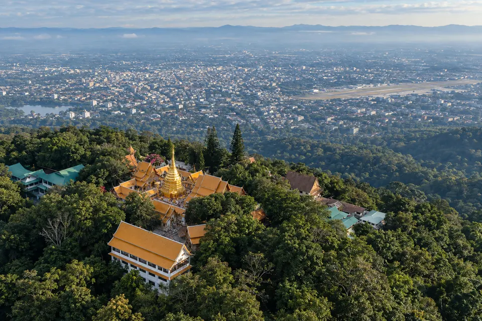 Chiang Mai