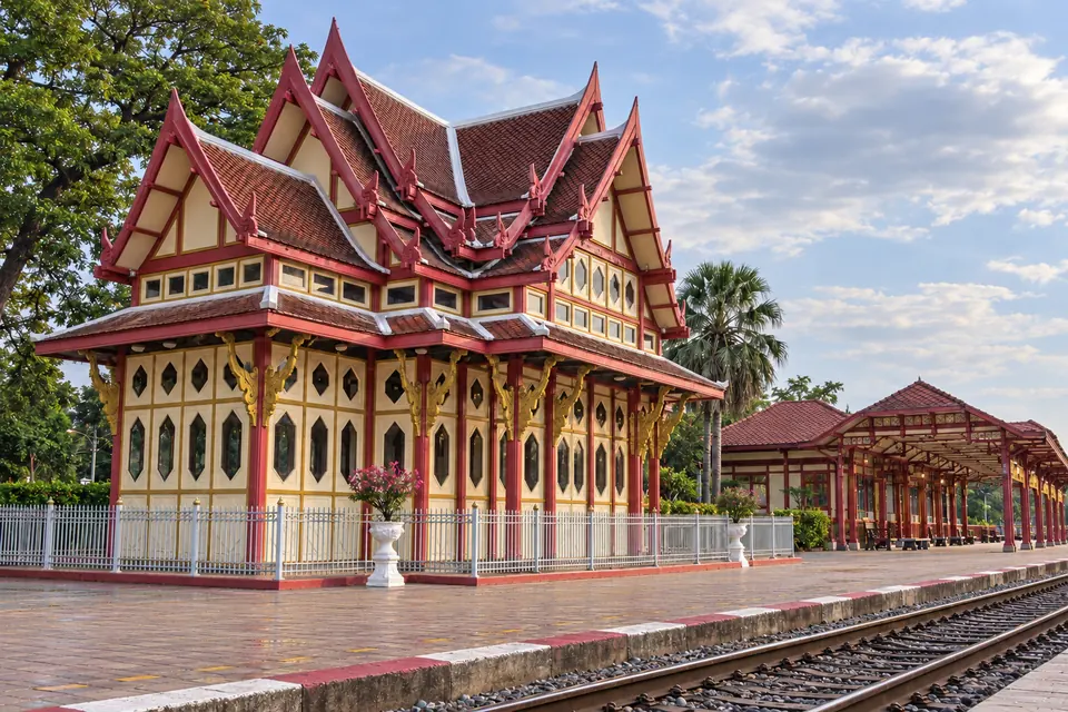 Hua Hin, Thailand