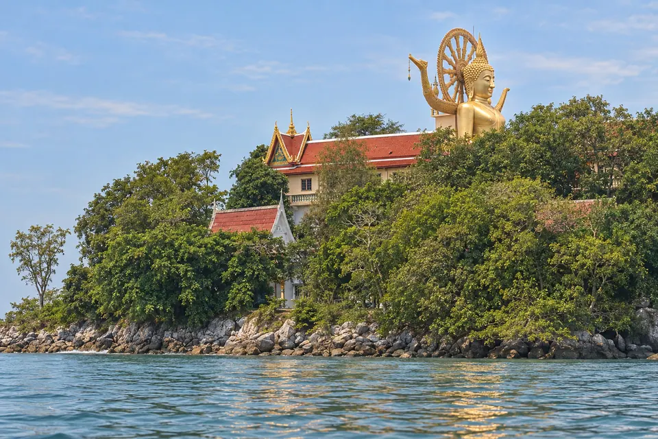 Koh Samui