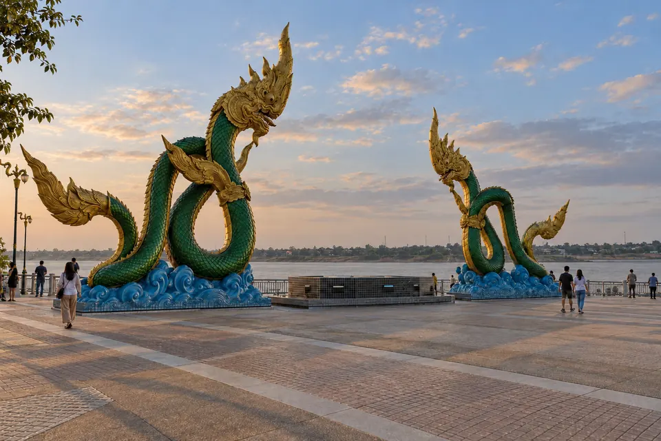 Nong Khai
