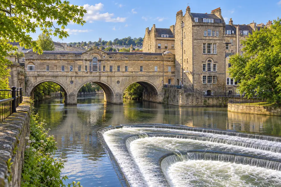 Bath, United Kingdom
