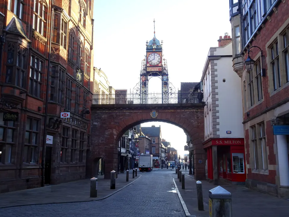 Chester