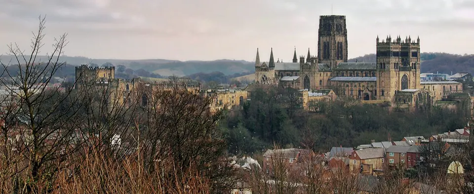 Durham