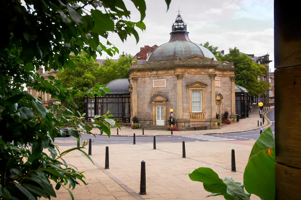 Harrogate
