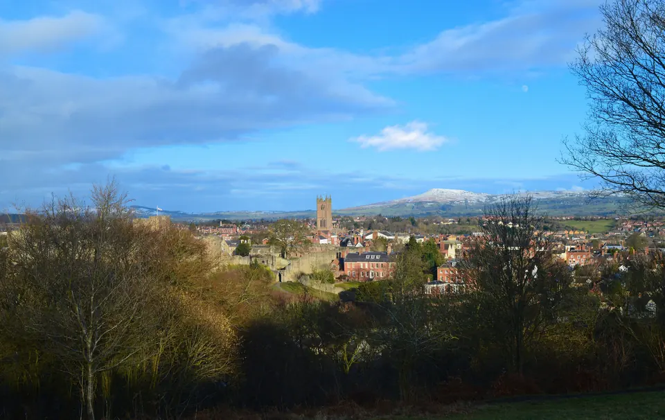 Ludlow