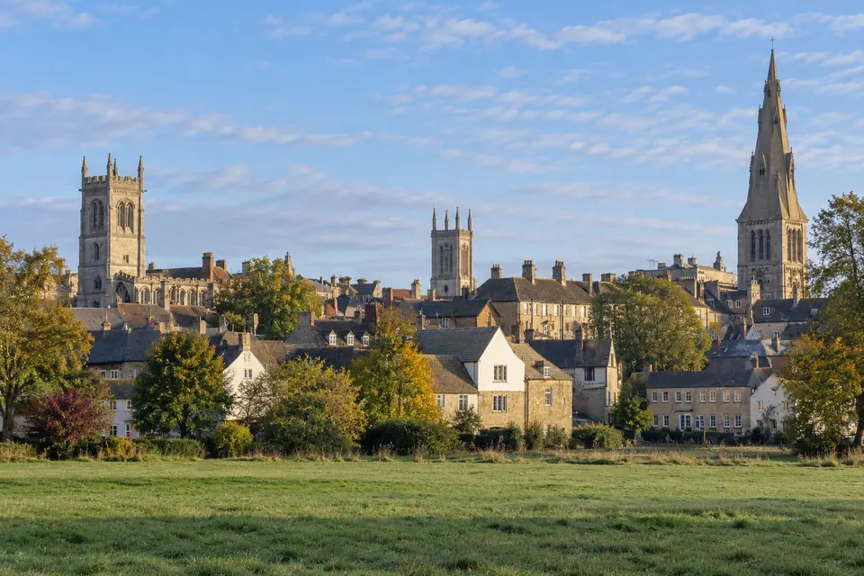 Stamford