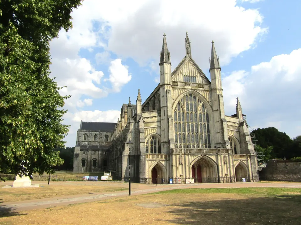 Winchester